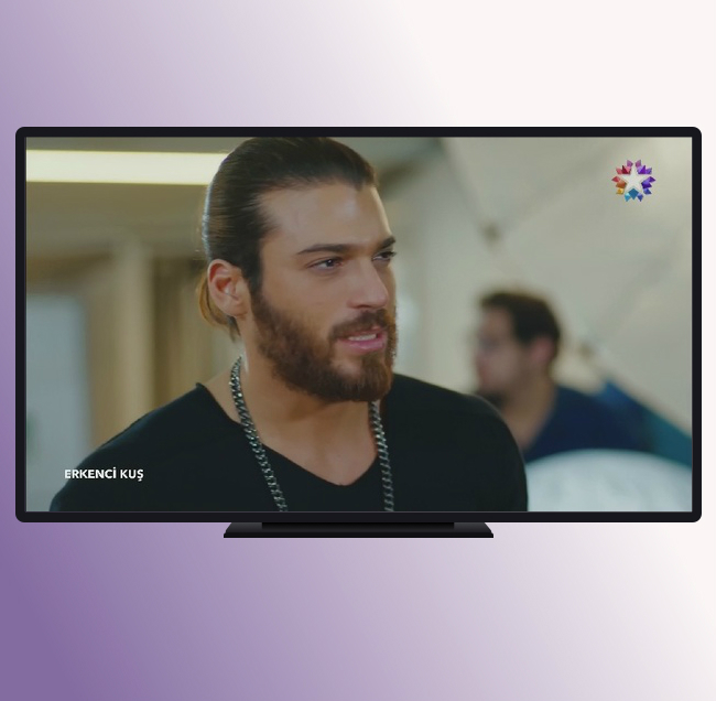 IPTV Turks Basis HD